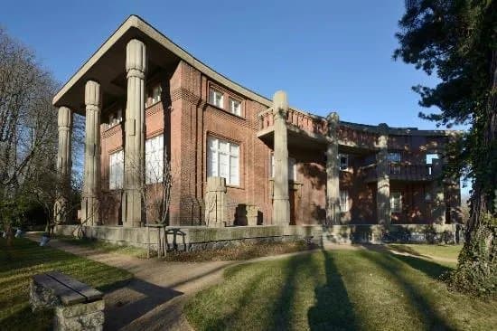 Villa Bilek