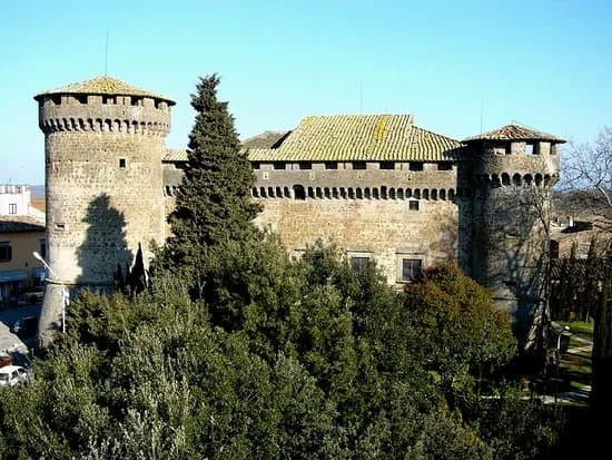 Castello di Vasanello