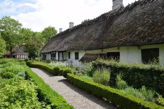 The Funen Village