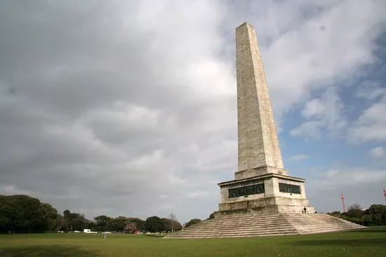 Duke of Wellington Monument
