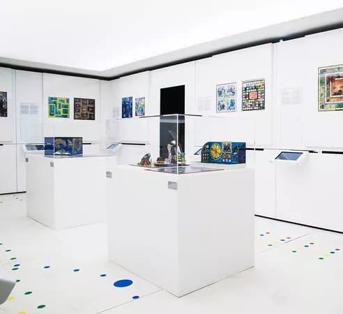 Maison d'Ailleurs