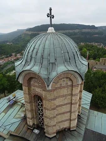 Patriarchal Cathedral of the Holy Ascension of God
