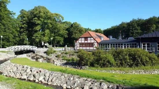 Mollehuset