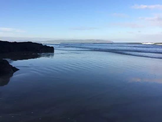 Castlerock Beach