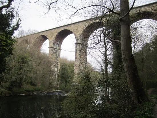 Belmont Viaduct Durham
