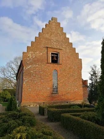 Burso Church