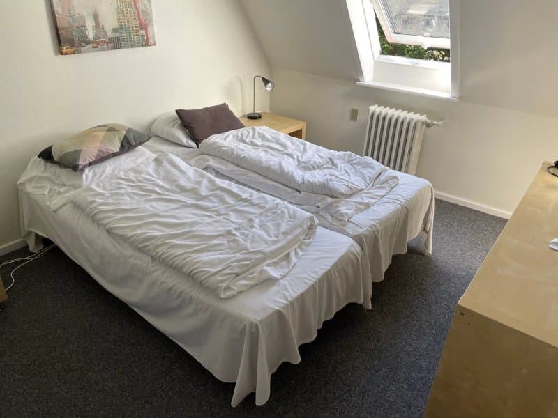 Danhostel Oksbol
