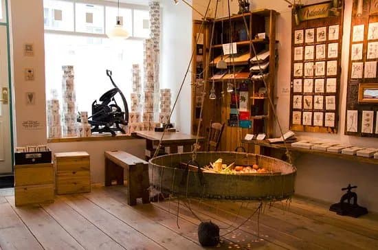 Labora Shop