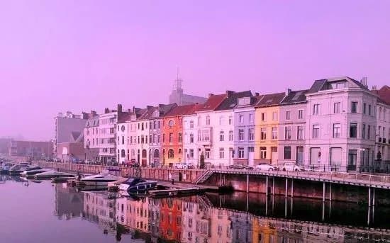 Portus Ganda Marina
