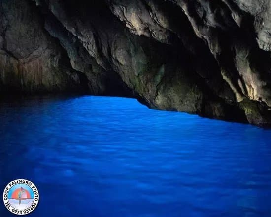 Grotte Marine di Capo Palinuro