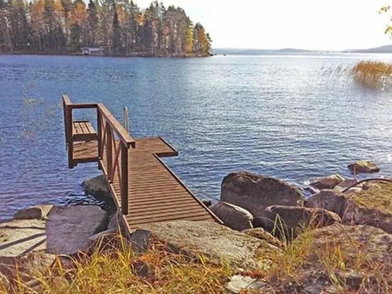 Ylä-hannala by Interhome