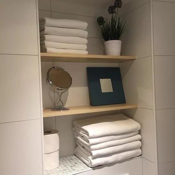 Chic apartment in the middle