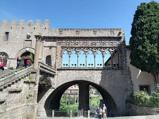 Palazzo dei Papi