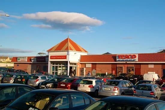 Waterford Shopping Centre Lisduggan