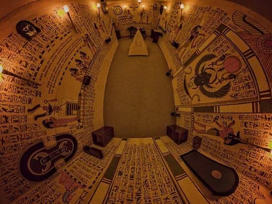 Viper Escape Rooms Novi Sad