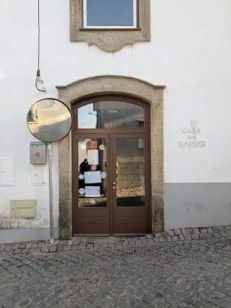 Casa do Barro