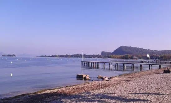 Spiaggia della Romantica