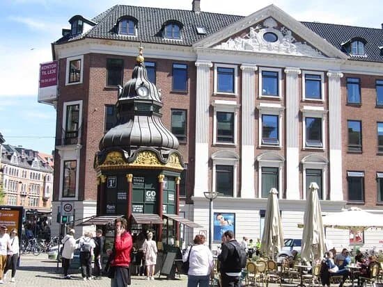 Plaza Nytorv