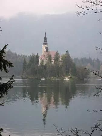 Prenocisca - Bed & Breakfast Zigon