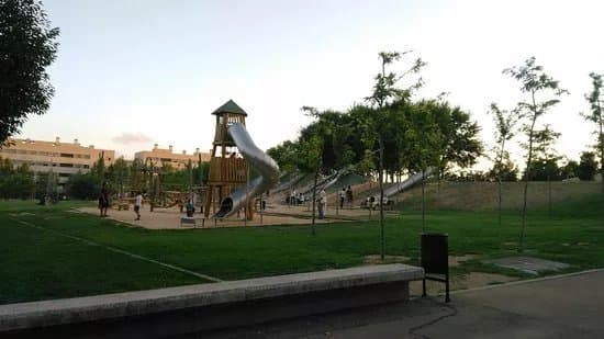 Parc Turo de Can Mates