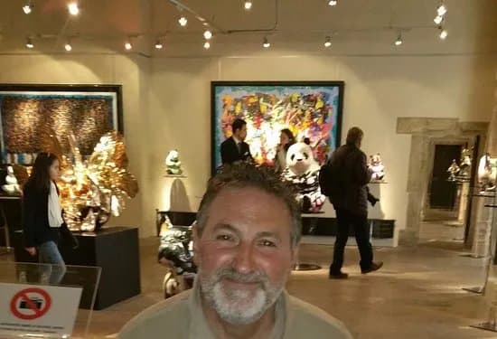 Galeries Bartoux