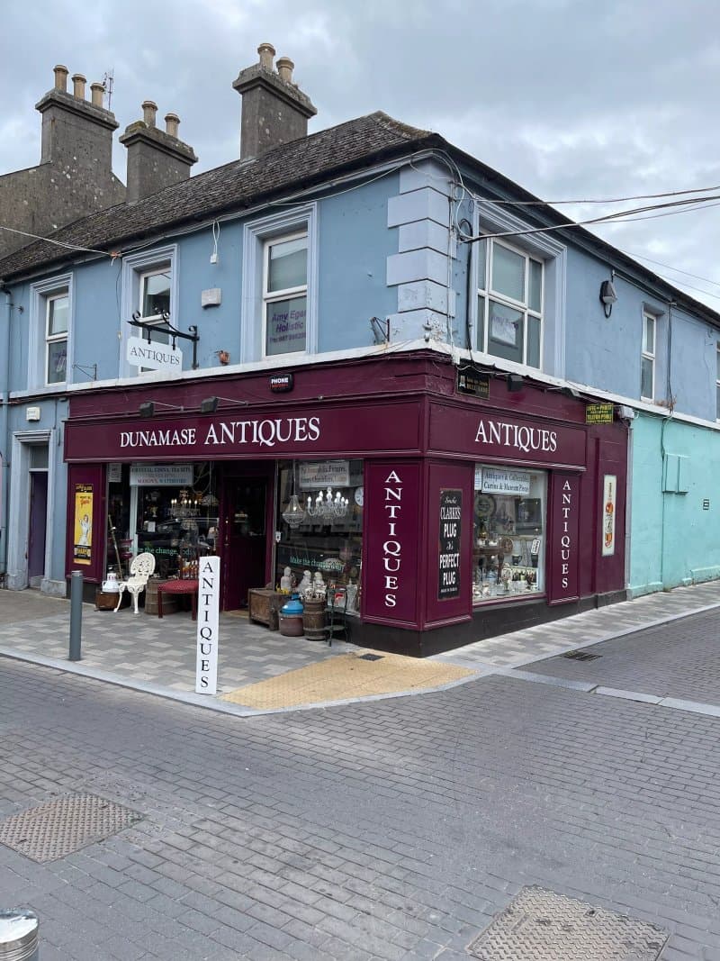 Dunamase Antiques