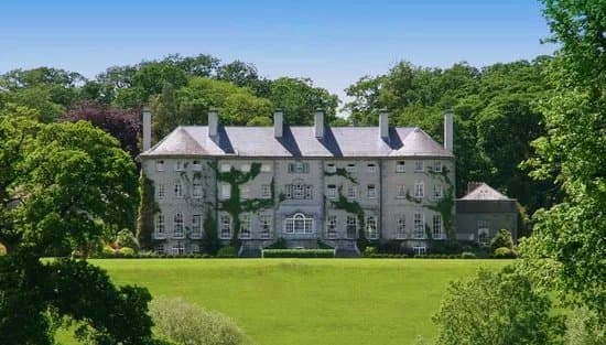 Mount Juliet Estate