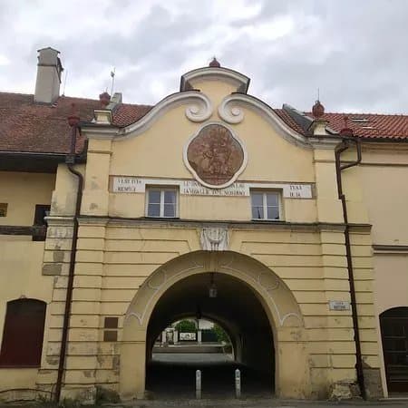 Florian's Gate