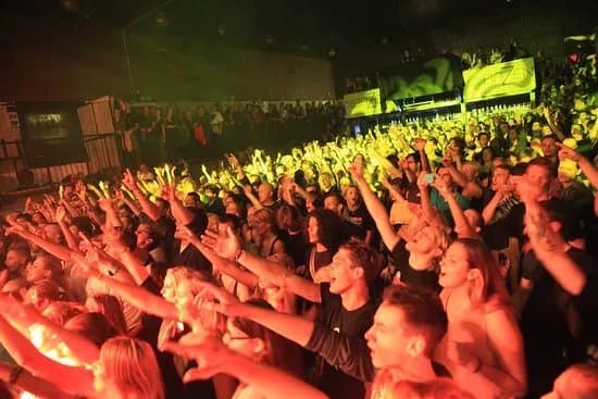 Klub Bazen Kranj