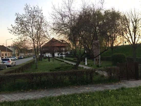 Zavicajni Muzej Stjepan Gruber