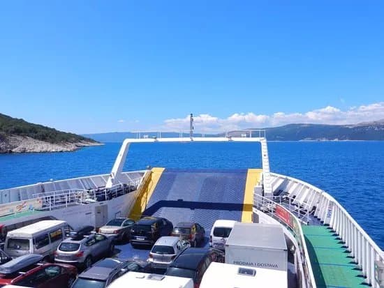 Jadrolinija - Day Trips