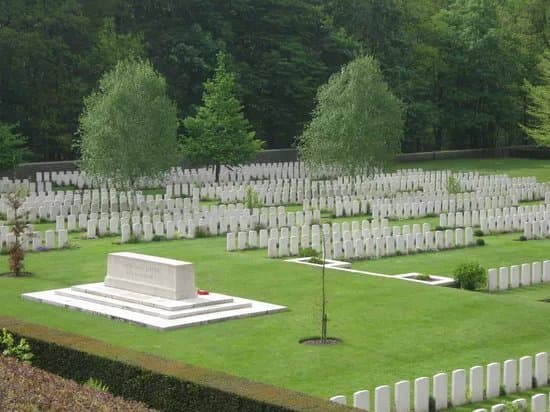 Flanders Battlefield Tours