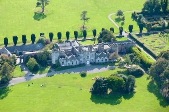 Ardgillan Castle and Gardens