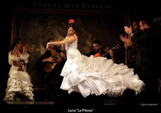 Corral De La Moreria