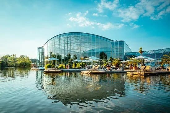 THERME Bad Worishofen