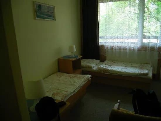 Hotel Kamyk