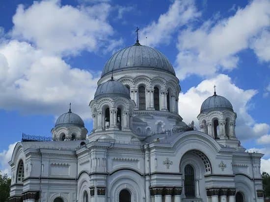 Church of St. Michael the Archangel