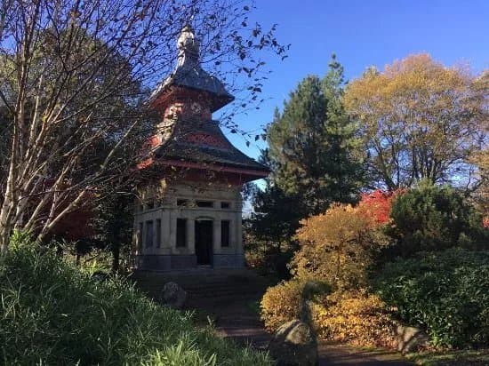 Alexandra Park