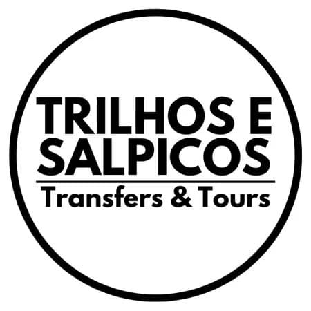 Trilhos E Salpicos - Transfers & Tours