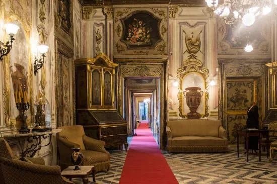 Villa Sant’Isidoro De Cordova