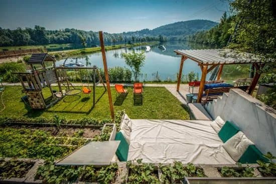 Fetzysworld Wakeboard und Wakesurfschule