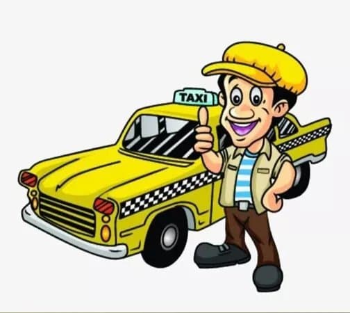 Taxi Botosani Stars