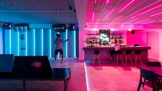Amaze Escape Events
