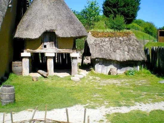 Parc Samara