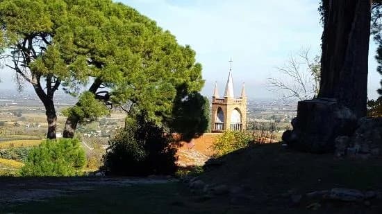 Torre di Oriolo