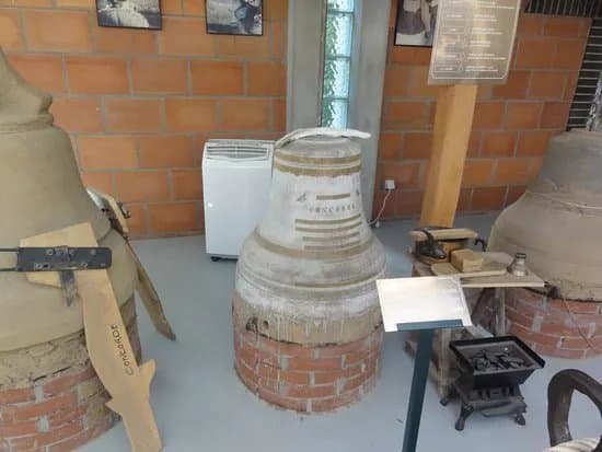 Musee Campanaire Bollee