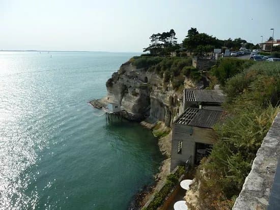 Grottes du Regulus