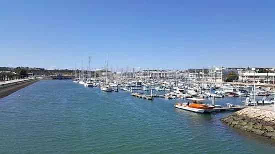 Marina De Lagos