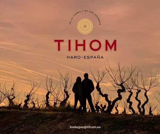 Bodegas TIHOM