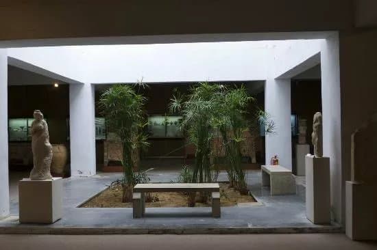 Archaeological Museum of Rethymno